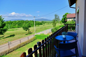 Apartman Mate, Rakovica